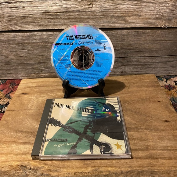 😎🎶 6 for $19 🎶😎 Music CD - Picture 2 of 3